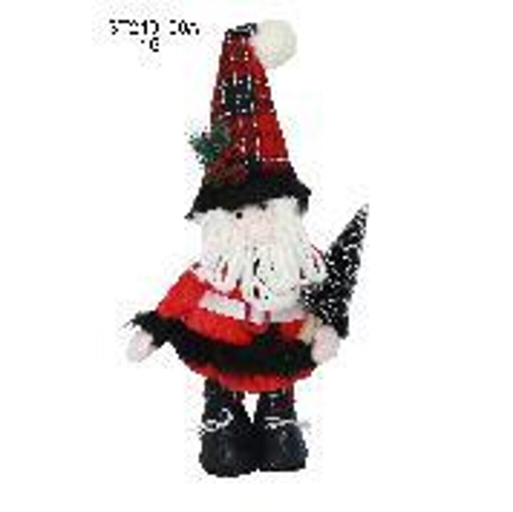 ST210100A 16"Snowman