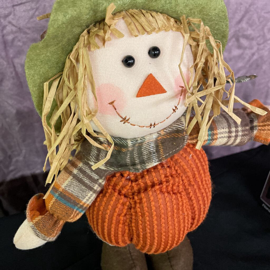 ST90939A 14"Scarecrow