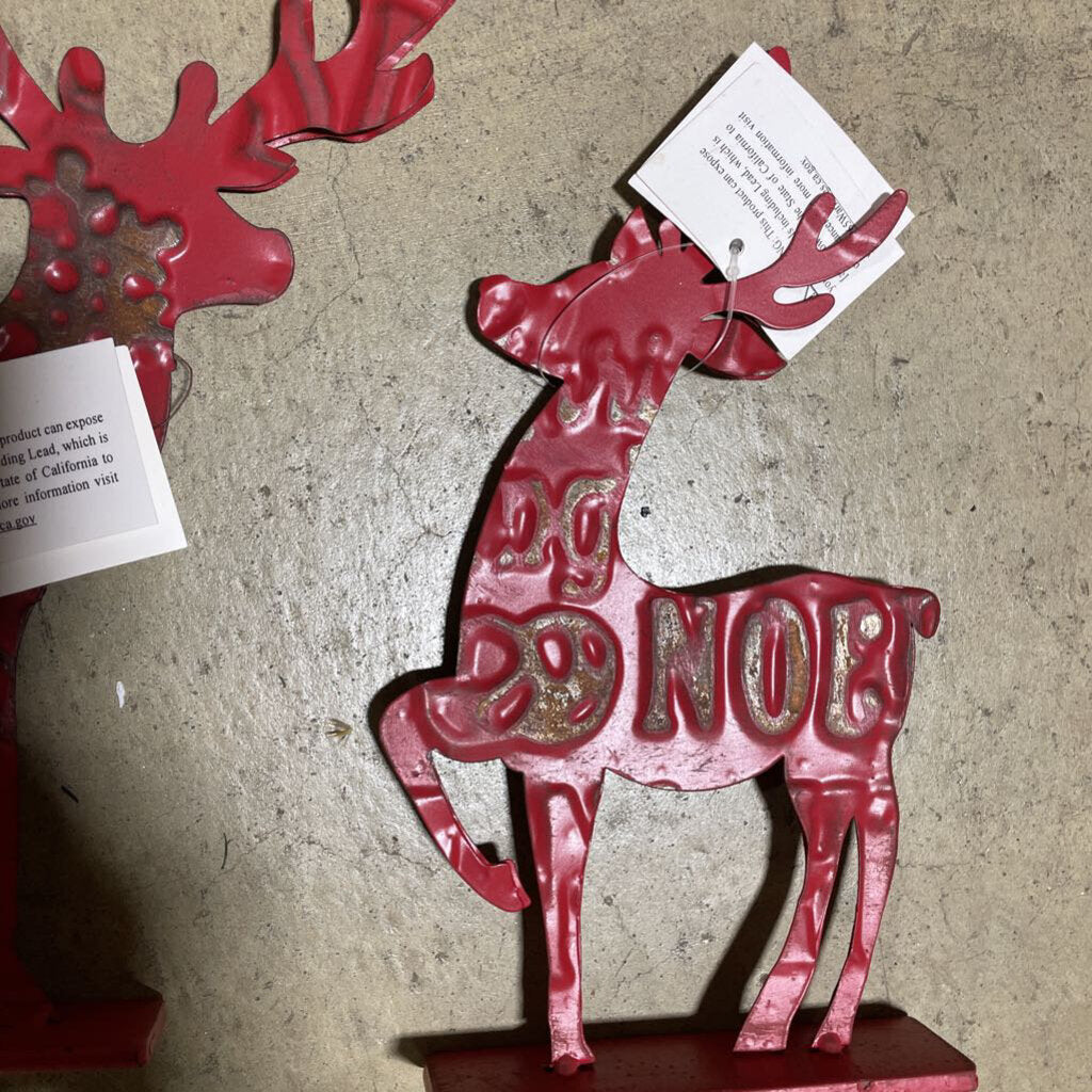 700 Set 2 Mini Deer sd