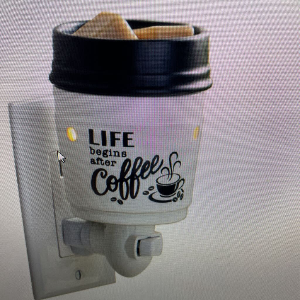PICOF Pluggable Coffee House
