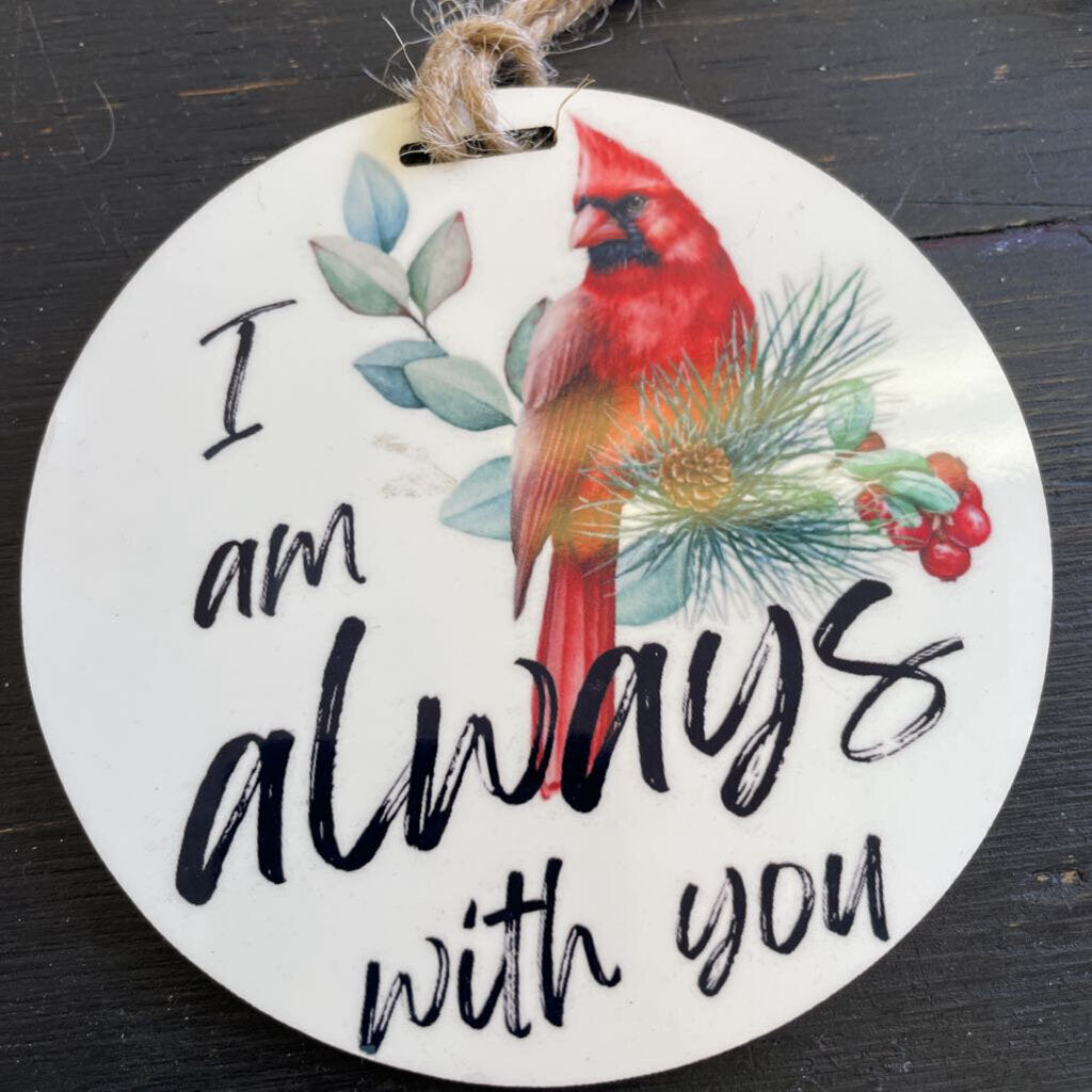 Cardinal Memorial bu