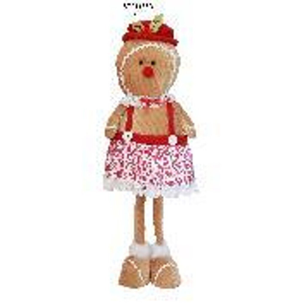 ST21136B 34"Gingerbread