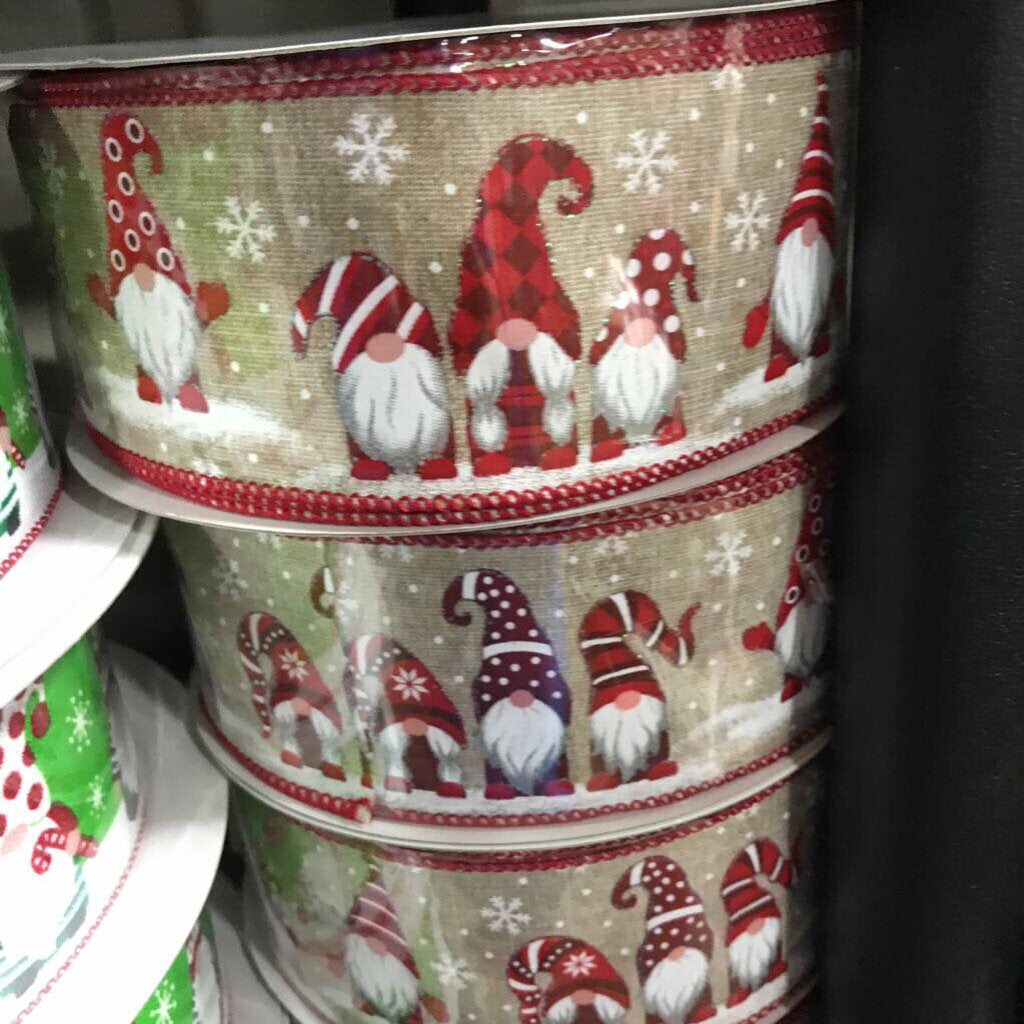 871-40-235 NATL/SNOW DAY GNOMES 40