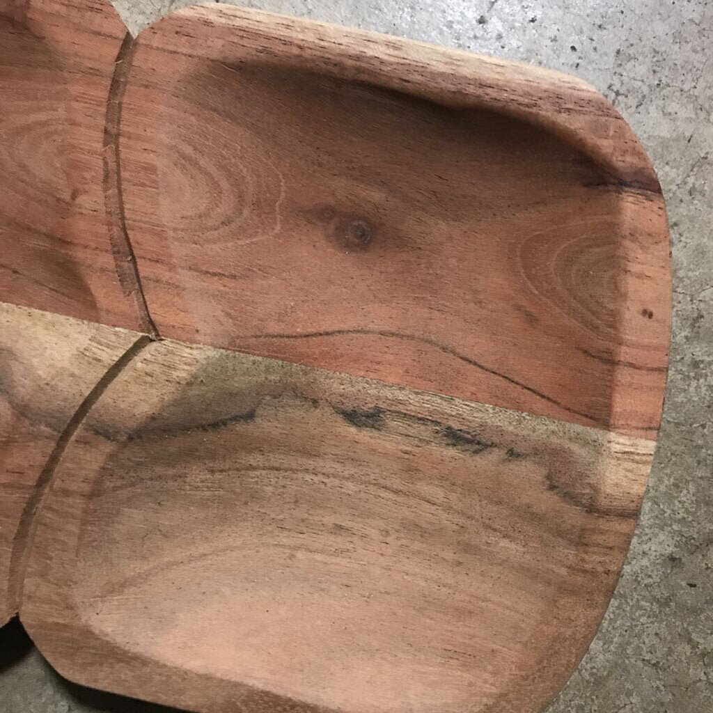 PDVI47 ACACIA WOOD SERVING TRAY 657