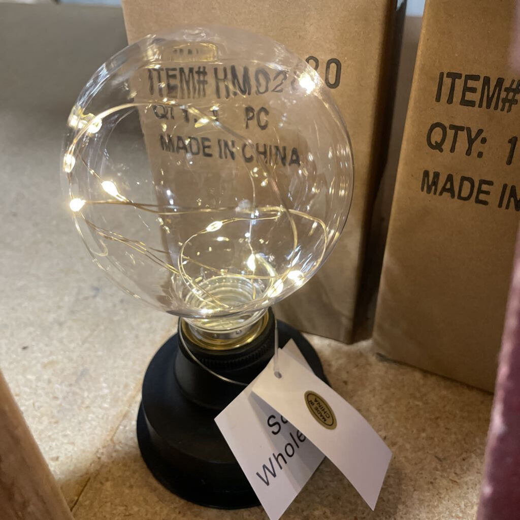 Edison bulb 2880 sd