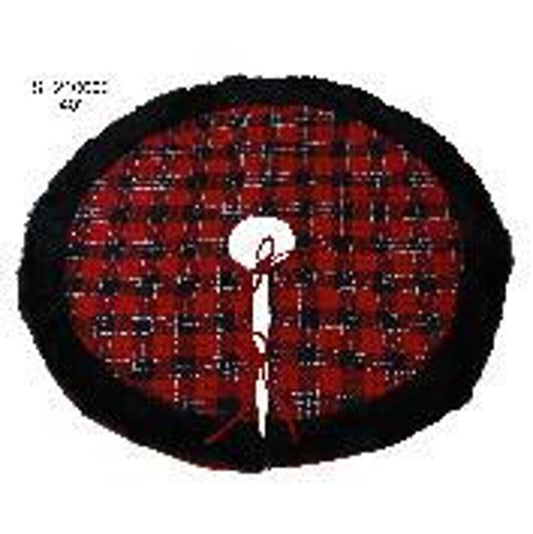 ST210600 40" tree skirt