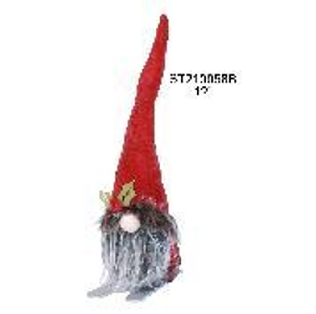 ST210058B 12"Gnome