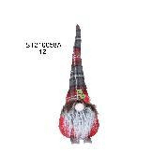 ST210058A 12"Gnome