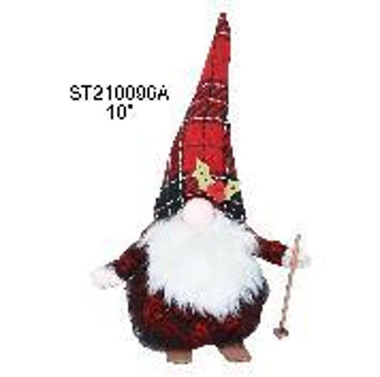 ST210096A 10"Gnome