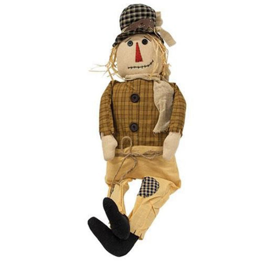 XD21020 PATCHES THE SCARECROW 30"