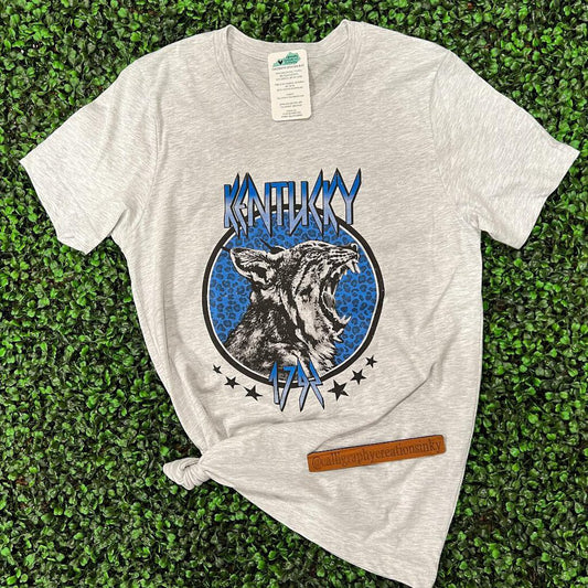 Kentucky Leopard (S-2XL)