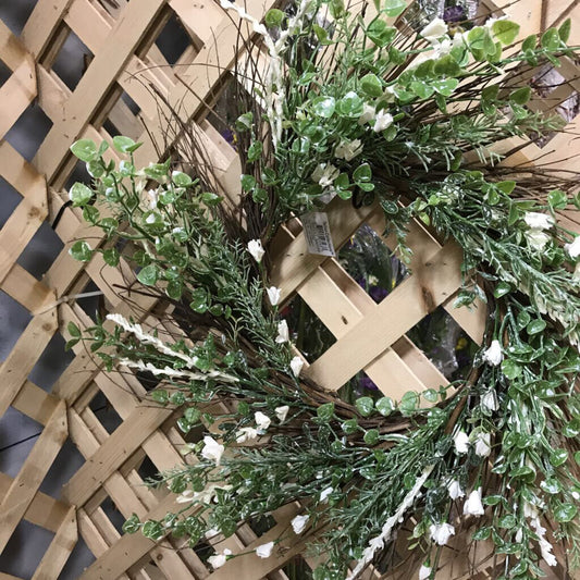 JXW25470-1 22" WREATH