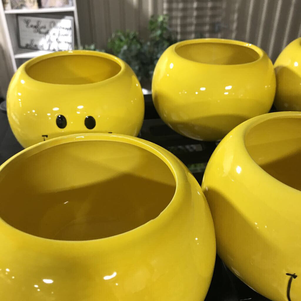 T15710 SMILEY BOWL