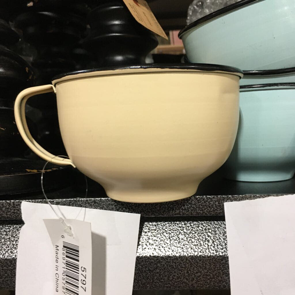 5797 Cream Cup