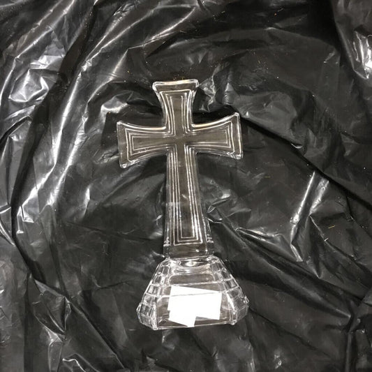 G3360 CRYSTAL CROSS